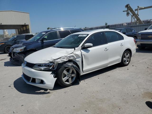 VOLKSWAGEN JETTA TDI 2012 3vwll7ajxcm314676