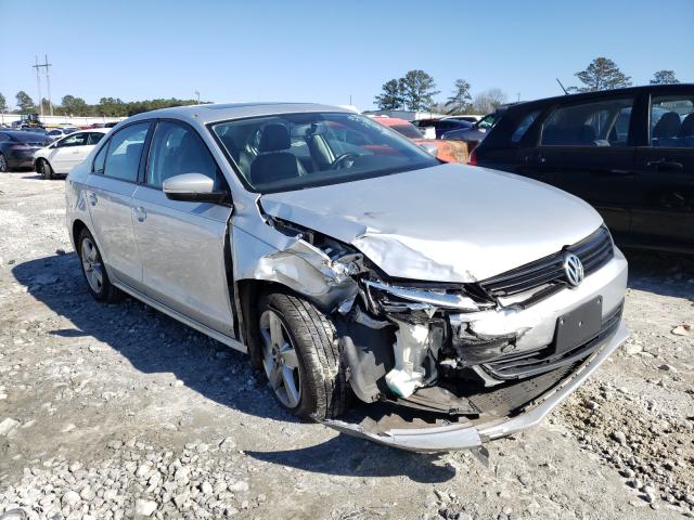 VOLKSWAGEN JETTA TDI 2012 3vwll7ajxcm359570