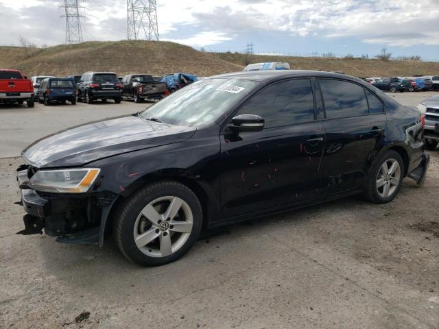 VOLKSWAGEN JETTA 2012 3vwll7ajxcm387031