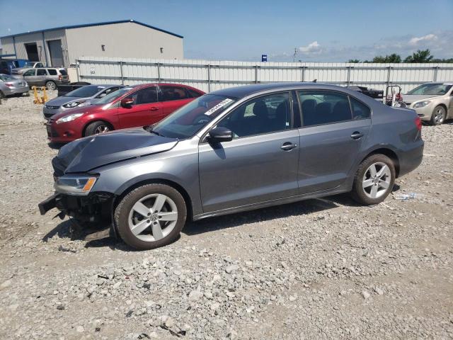 VOLKSWAGEN JETTA 2012 3vwll7ajxcm390835