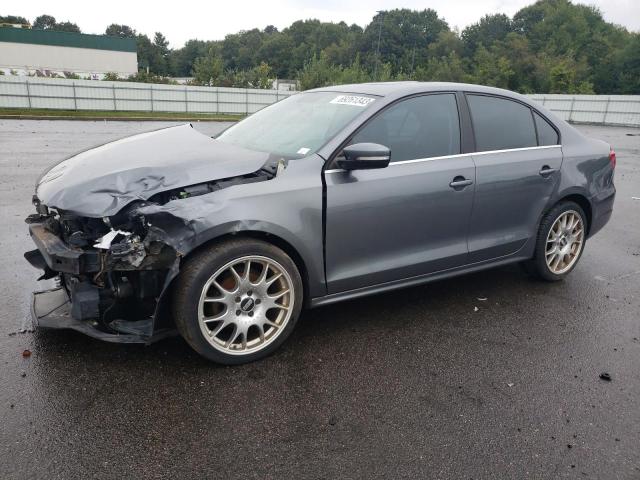 VOLKSWAGEN JETTA TDI 2012 3vwll7ajxcm404751