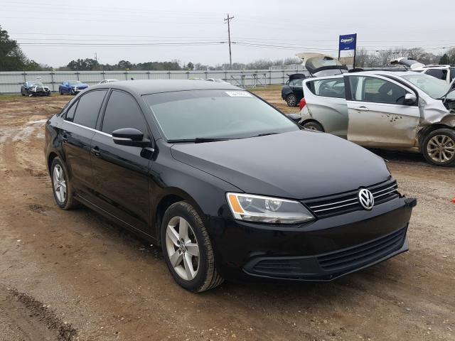 VOLKSWAGEN JETTA TDI 2013 3vwll7ajxdm201022