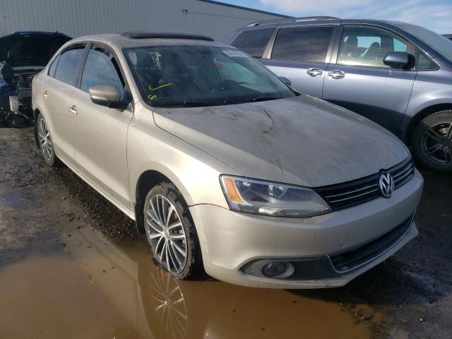 VOLKSWAGEN JETTA TDI 2013 3vwll7ajxdm201926