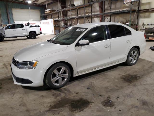 VOLKSWAGEN JETTA 2013 3vwll7ajxdm205572