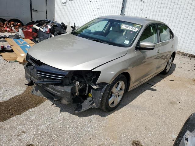 VOLKSWAGEN JETTA 2013 3vwll7ajxdm212442