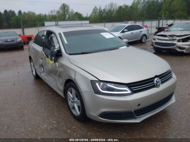 VOLKSWAGEN JETTA 2013 3vwll7ajxdm216121