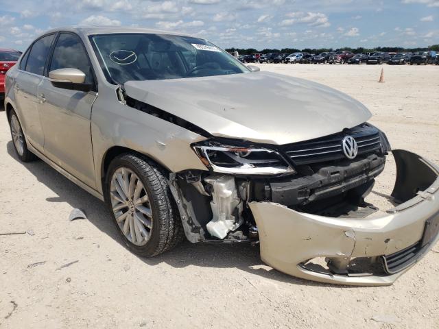 VOLKSWAGEN JETTA TDI 2013 3vwll7ajxdm231332