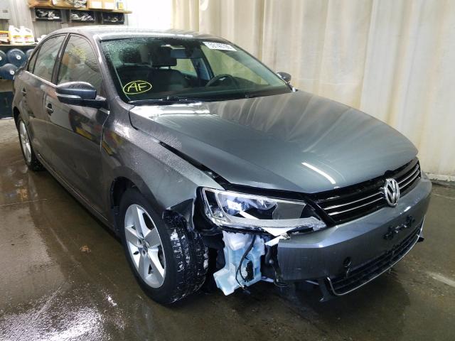 VOLKSWAGEN JETTA TDI 2013 3vwll7ajxdm245215