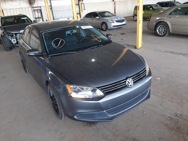 VOLKSWAGEN JETTA TDI 2013 3vwll7ajxdm252746