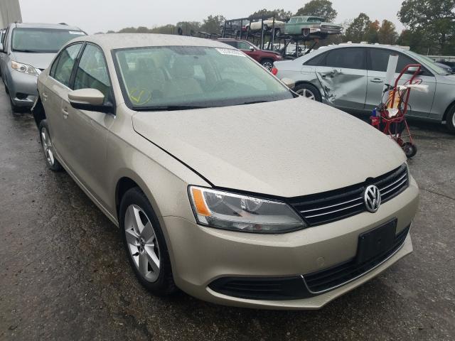 VOLKSWAGEN NULL 2013 3vwll7ajxdm292549