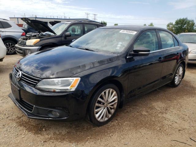 VOLKSWAGEN JETTA 2013 3vwll7ajxdm364883