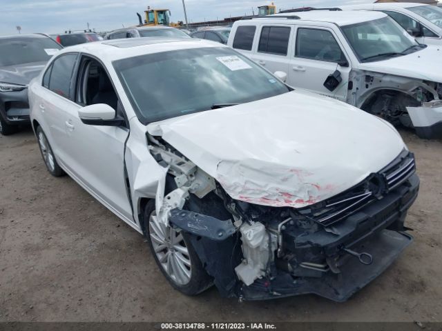 VOLKSWAGEN JETTA 2013 3vwll7ajxdm376080