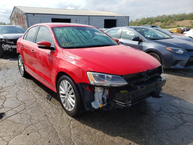 VOLKSWAGEN JETTA TDI 2013 3vwll7ajxdm378489