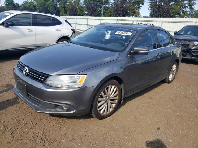 VOLKSWAGEN JETTA TDI 2013 3vwll7ajxdm381635