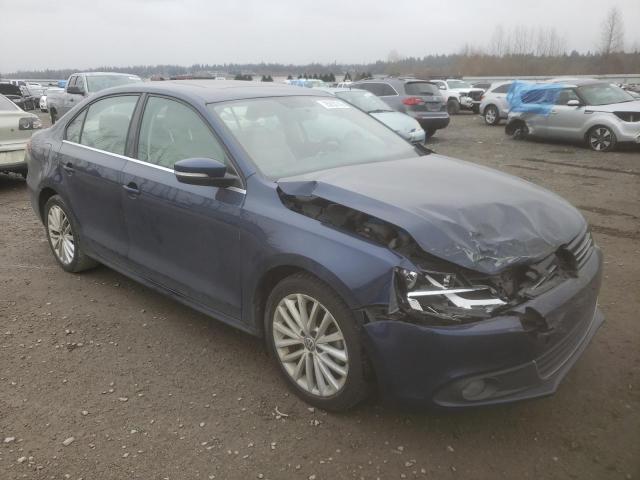 VOLKSWAGEN JETTA TDI 2013 3vwll7ajxdm396085