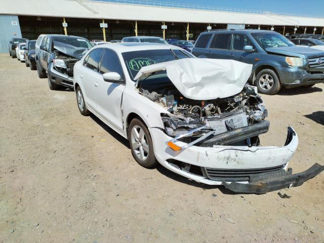 VOLKSWAGEN JETTA TDI 2013 3vwll7ajxdm403522