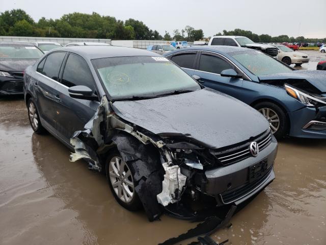 VOLKSWAGEN JETTA TDI 2013 3vwll7ajxdm417470