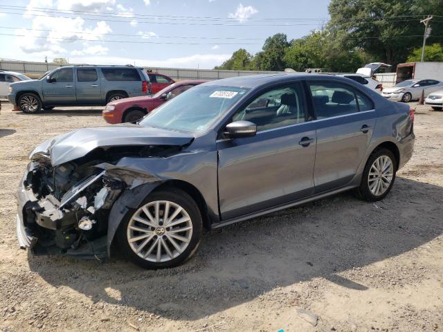 VOLKSWAGEN JETTA TDI 2013 3vwll7ajxdm438996