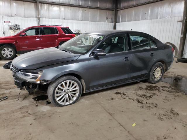 VOLKSWAGEN JETTA TDI 2013 3vwll7ajxdm442076