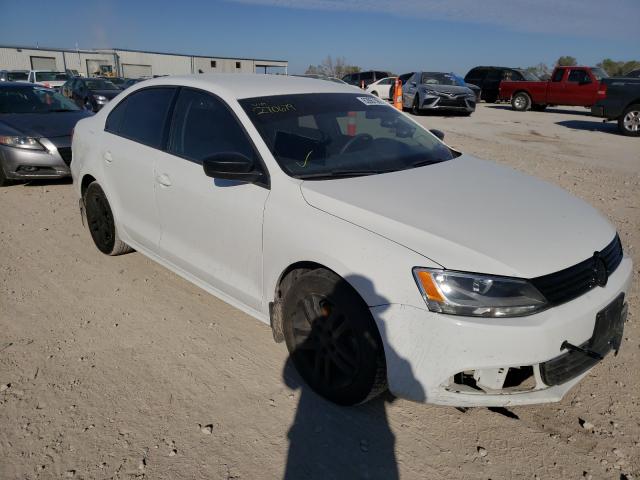 VOLKSWAGEN JETTA TDI 2014 3vwll7ajxem270679