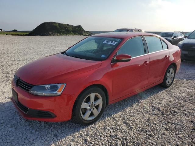 VOLKSWAGEN JETTA 2014 3vwll7ajxem273694