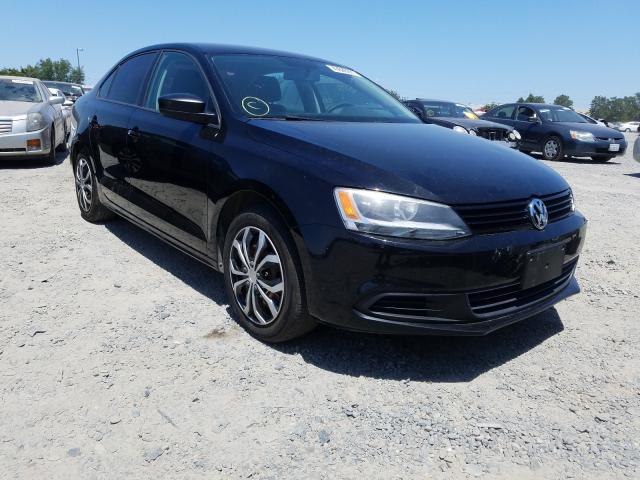 VOLKSWAGEN JETTA TDI 2014 3vwll7ajxem283870