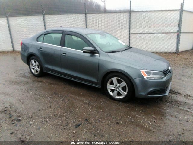 VOLKSWAGEN JETTA 2014 3vwll7ajxem291077