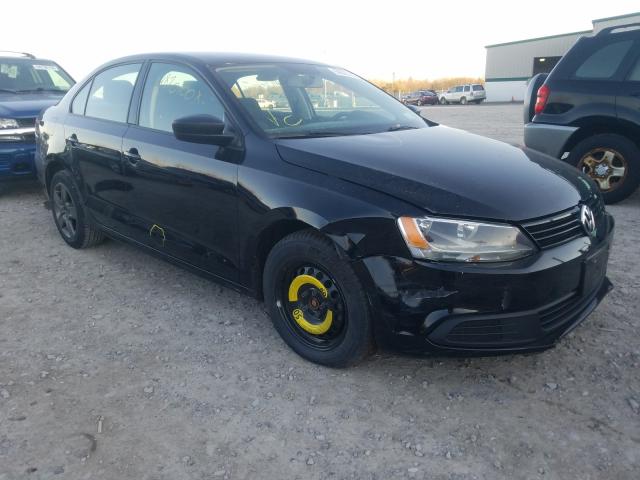 VOLKSWAGEN JETTA TDI 2014 3vwll7ajxem304197