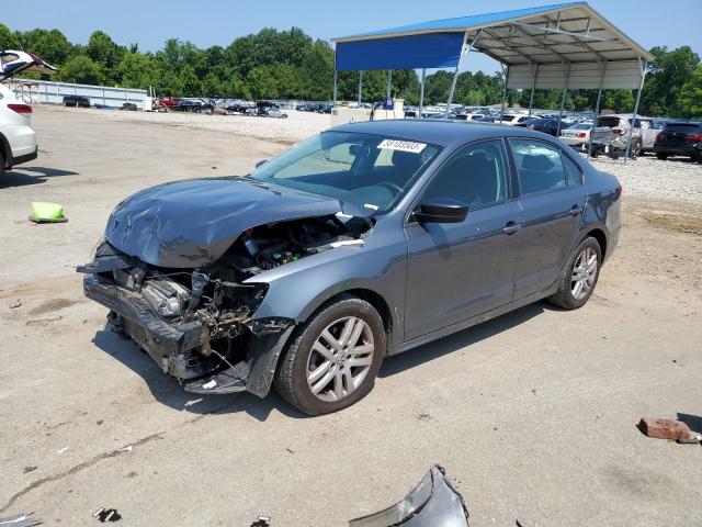 VOLKSWAGEN JETTA TDI 2014 3vwll7ajxem334316