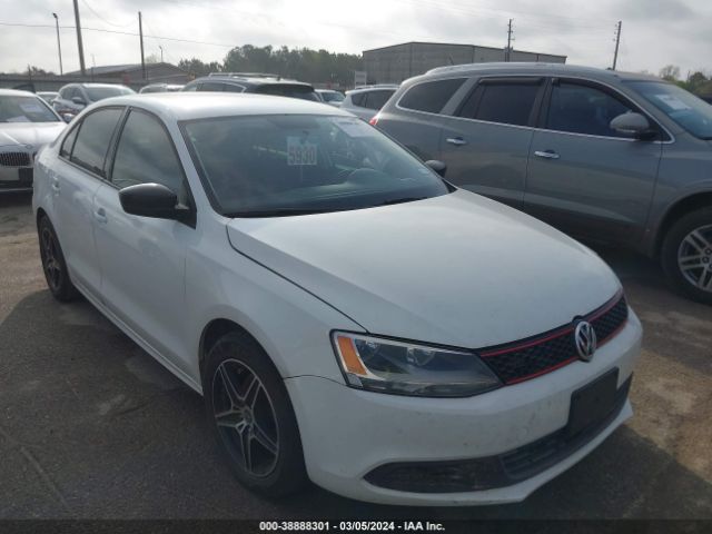 VOLKSWAGEN JETTA 2014 3vwll7ajxem334574