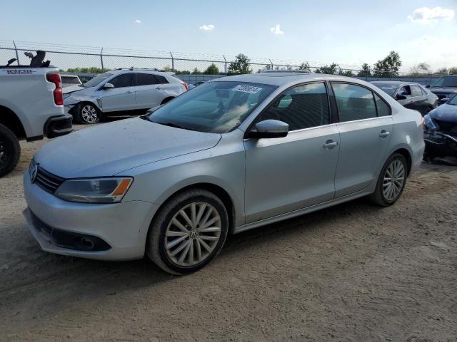 VOLKSWAGEN JETTA TDI 2014 3vwll7ajxem369521