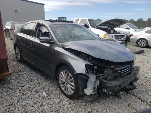 VOLKSWAGEN NULL 2014 3vwll7ajxem373150