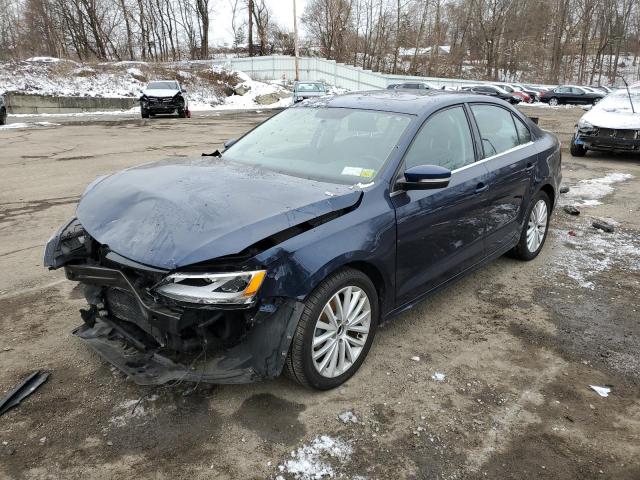 VOLKSWAGEN JETTA TDI 2014 3vwll7ajxem388599