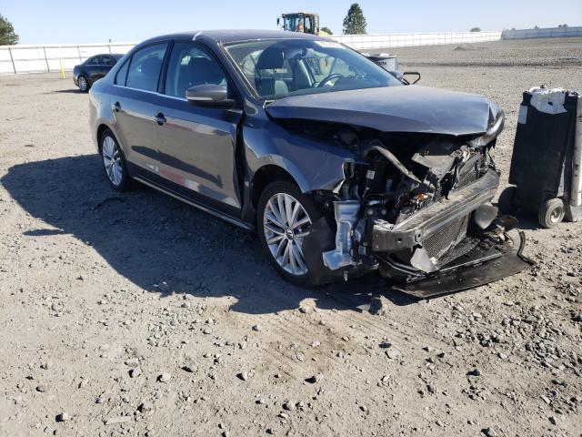 VOLKSWAGEN JETTA TDI 2014 3vwll7ajxem392832