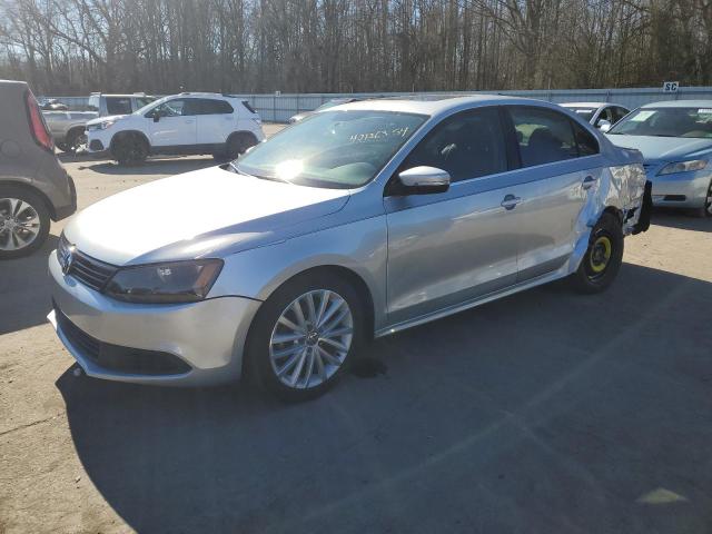 VOLKSWAGEN JETTA 2014 3vwll7ajxem401609