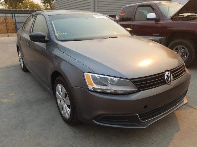 VOLKSWAGEN JETTA TDI 2014 3vwll7ajxem419656