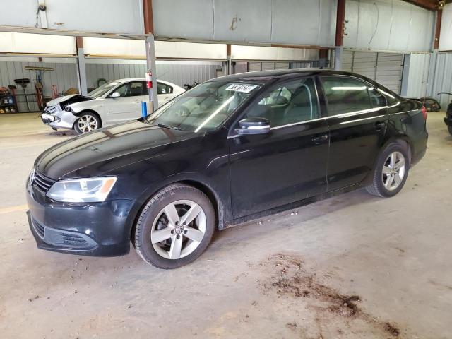 VOLKSWAGEN JETTA TDI 2014 3vwll7ajxem433279