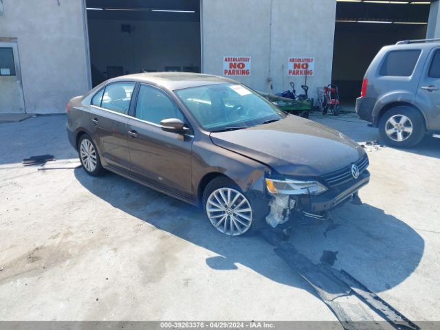 VOLKSWAGEN JETTA 2012 3vwlp7aj0cm320619