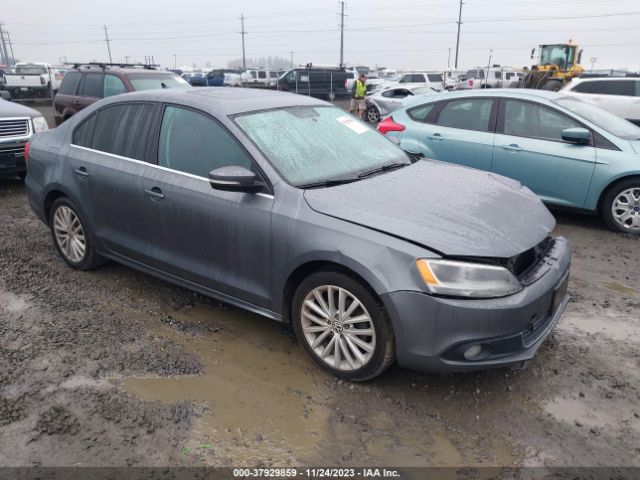 VOLKSWAGEN JETTA 2012 3vwlp7aj0cm361526