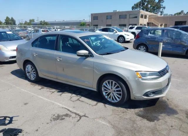 VOLKSWAGEN JETTA SEDAN 2013 3vwlp7aj0dm217346