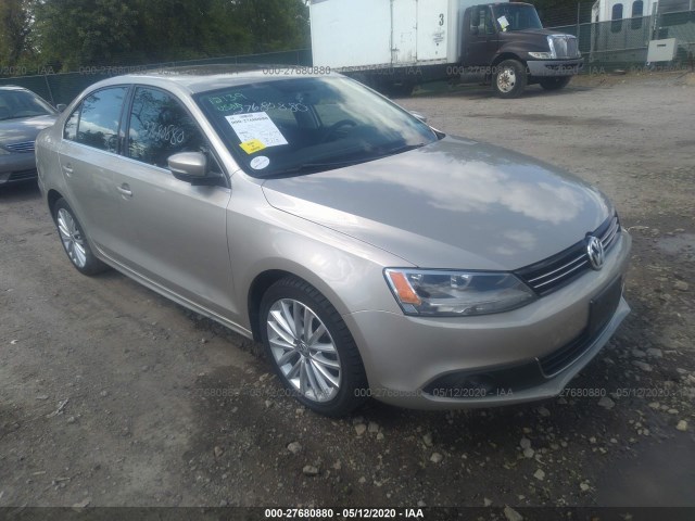 VOLKSWAGEN JETTA SEDAN 2013 3vwlp7aj0dm218478