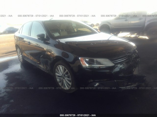 VOLKSWAGEN JETTA SEDAN 2013 3vwlp7aj0dm297988