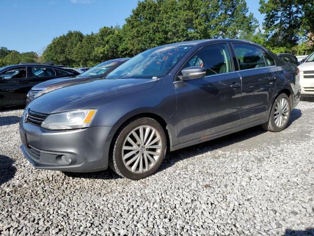 VOLKSWAGEN JETTA SEL 2013 3vwlp7aj0dm395323