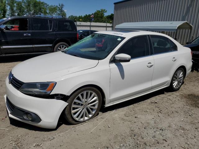 VOLKSWAGEN JETTA 2013 3vwlp7aj0dm398688