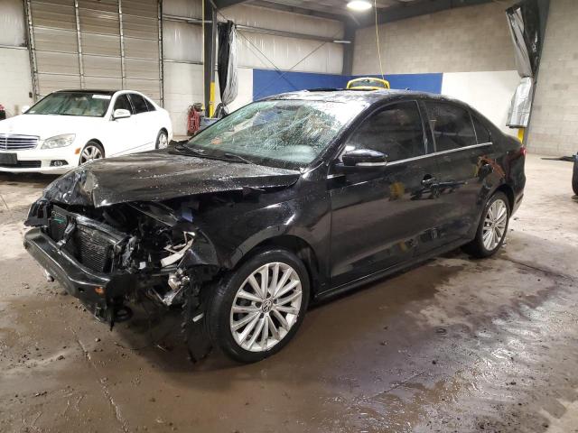 VOLKSWAGEN JETTA 2013 3vwlp7aj0dm402366