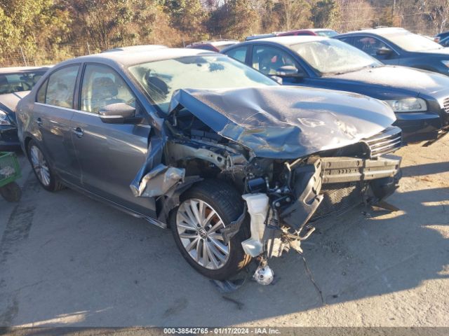 VOLKSWAGEN JETTA 2012 3vwlp7aj1cm324405