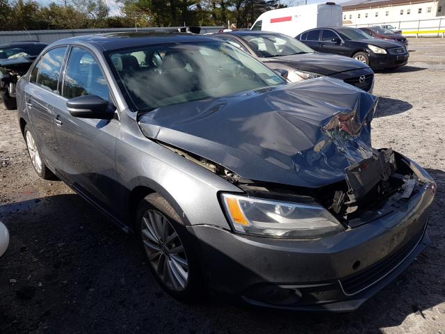 VOLKSWAGEN JETTA 2012 3vwlp7aj1dm254812