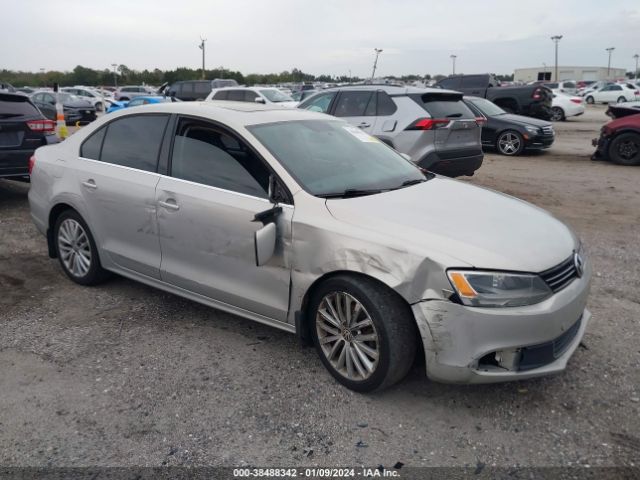 VOLKSWAGEN JETTA 2012 3vwlp7aj2cm314174