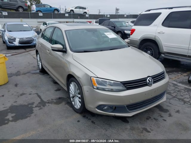 VOLKSWAGEN JETTA 2013 3vwlp7aj2dm203416