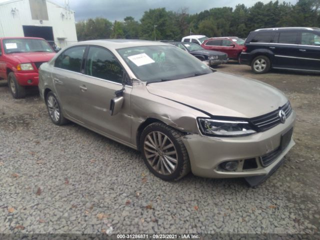 VOLKSWAGEN JETTA SEDAN 2013 3vwlp7aj2dm227747